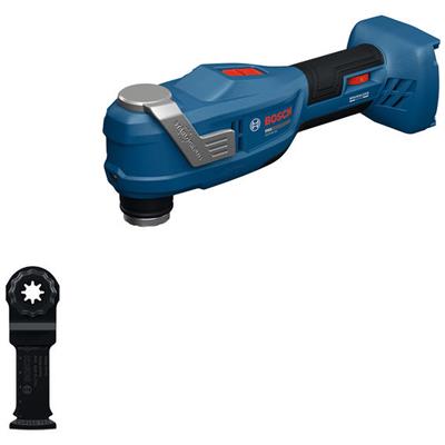 Batteridrivet Multiverktyg - 009123338