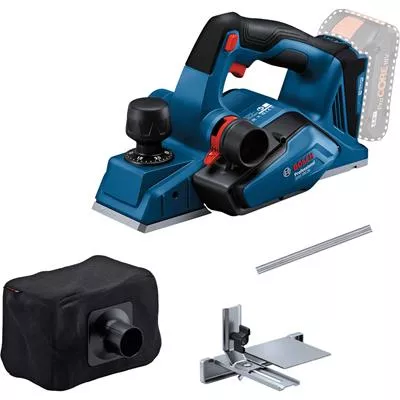 Batterihyvel - 008768840
