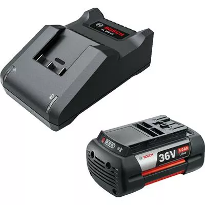 Batteristartset - 008149121
