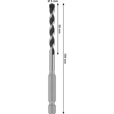 Betongborr - 009123771