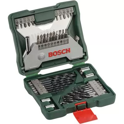 Borr- och bitsset - 004341358