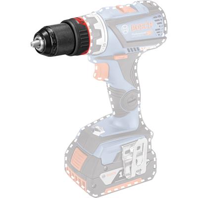 Borrchuck - 006886344