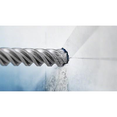 Borrchuck med SDS-plus fäste - 001638052