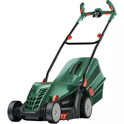 Elektrisk Gräsklippare - 008865077