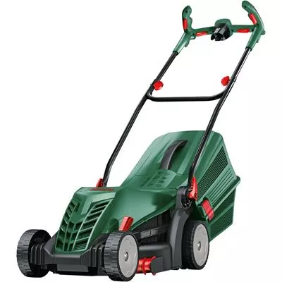 Elektrisk Gräsklippare - 008865080