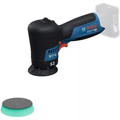 Excenterpolermaskin - 008962923
