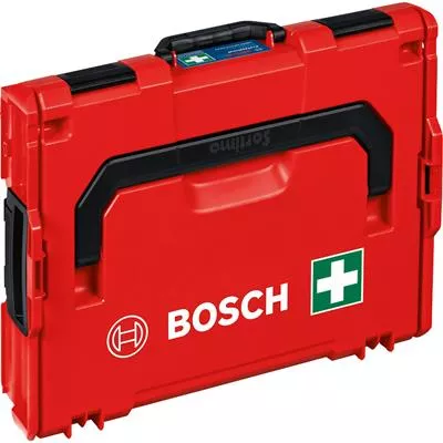Första Hjälpen-kit - 008582311