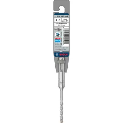 Hammarborr SDS-plus - 008523904