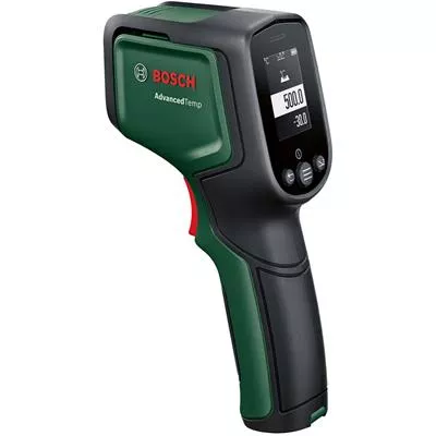 Infraröd Termometer - 008143364