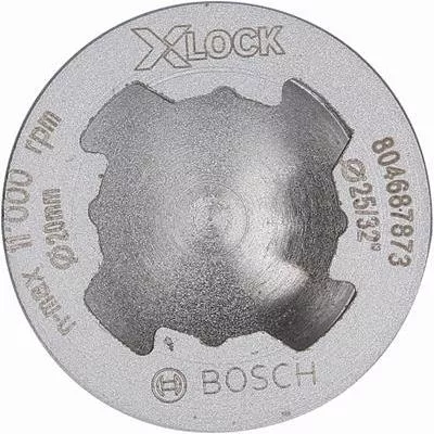 KAKELFRÄS DIAMANT X-LOCK M14X20MM - 007035076