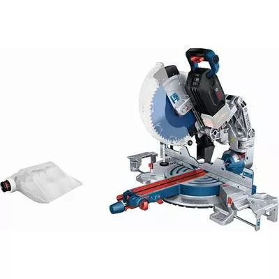 KAP-/GERINGSSÅG GCM 18V-305 GDC - 007680406