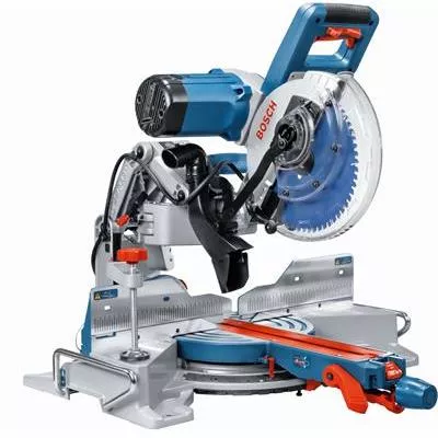 KAP&GERINGSSÅG GCM 10 GDJ - 007654584