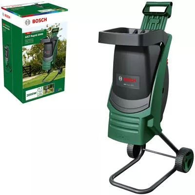 Kompostkvarn - 008582230