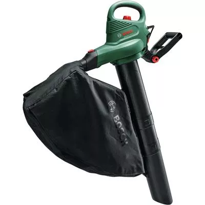 Lövblås och Lövsug - 007802643