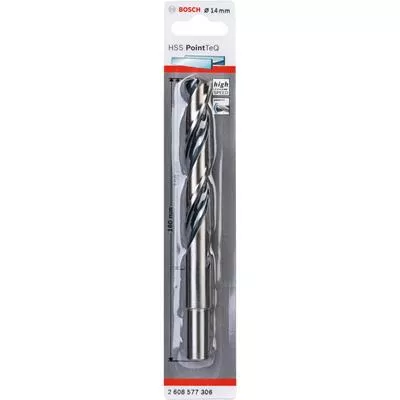 Metallborr - 006740173
