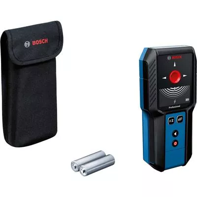 Multidetektor - 008612496