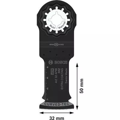 Multiverktygsblad - 008962935