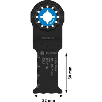 Multiverktygsblad - 008962938