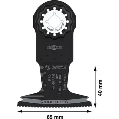 Multiverktygsblad - 008962941