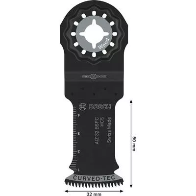 Multiverktygsblad - 009123734