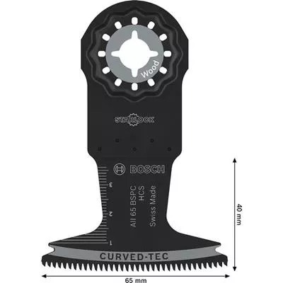 Multiverktygsblad - 009123749