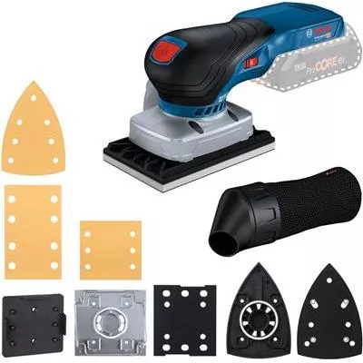 PLANSLIP GSS 18V-13 SOLO L-BOXX - 008196466