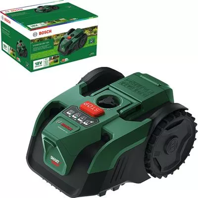 Robotgräsklippare - 009123328