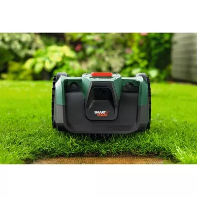 Robotgräsklippare - 009125838