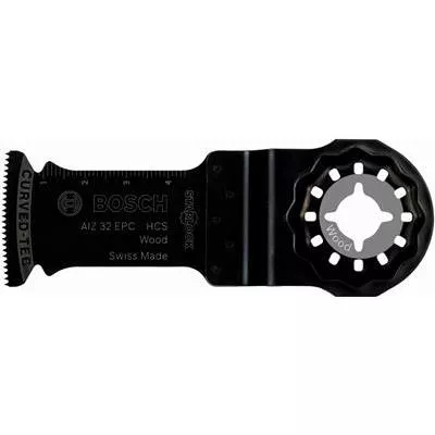 SÅGBLAD AIZ32EC HCS WOOD 32X40MM - 004539387