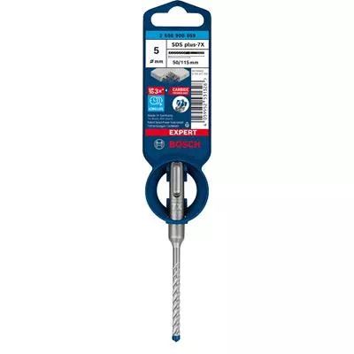 SDS-Plus Hammarborr - 007834844
