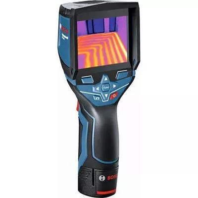 VÄRMEKAMERA GTC 400 C 12V L-BOXX - 006760629