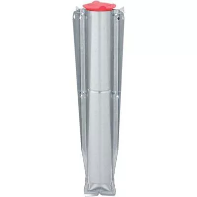 JORDSPIK BRABANTIA TORKVINDA 45MM - 005536199