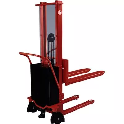 Elektrisk staplare - 003353094