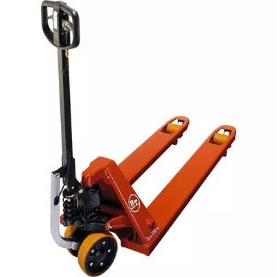 Gaffelvagn - 003527930