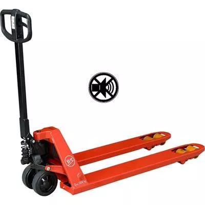 Gaffelvagn - 004586737