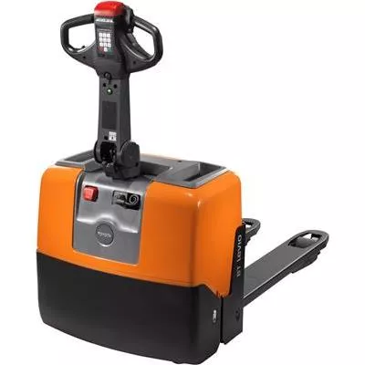 Motorlyftvagn - 003352674