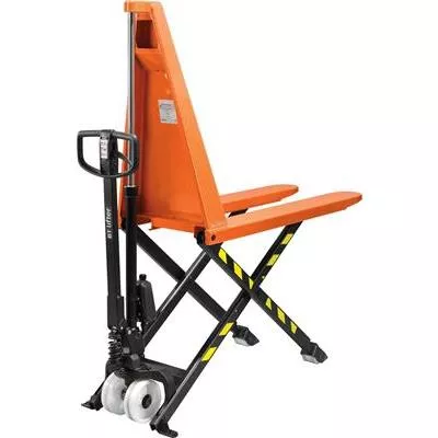 Saxlyftvagn - 002928545