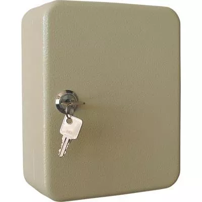 NYCKELSKÅP M 20ST KROKAR - 005240532