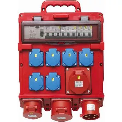 Byggcentral - 008184612