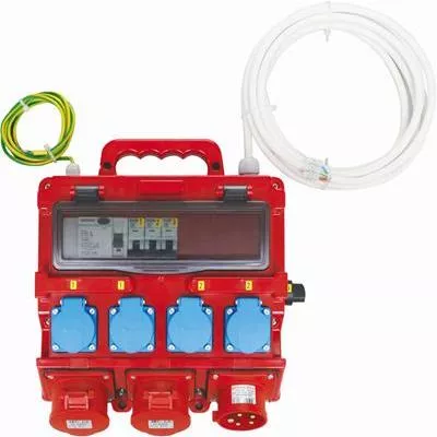 Containercentral - 008184615