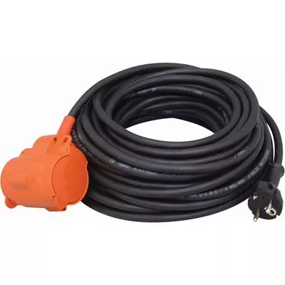 Grenuttag med kabel - 008184552