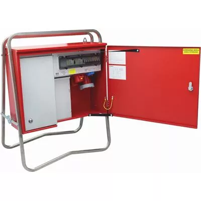Huvudcentral - 008184616