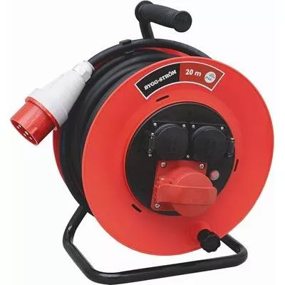 Kabelvinda - 008184589