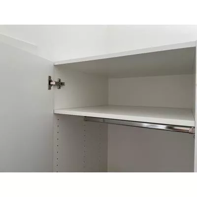 Garderobshyllplan - 008526566
