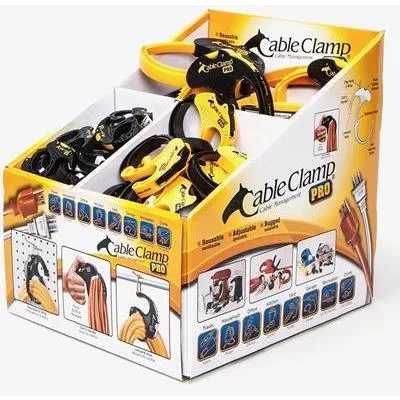 Kabelklämma - 007090544