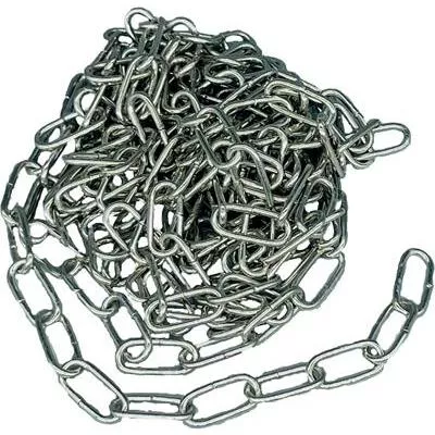 DEKORKEDJA NICKEL 60M - 008604960