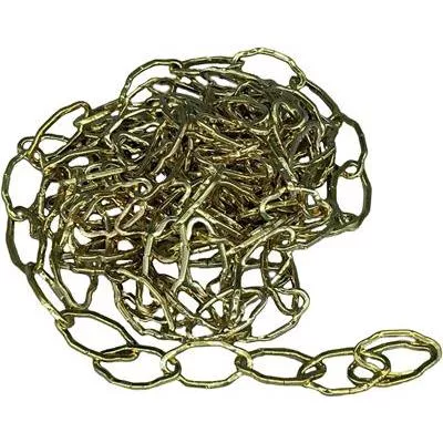 DEKORKEDJA POLYGON MÄSSING 30M - 008604965