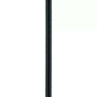 GUMMILINA SVART 6MMX10M - 008604967