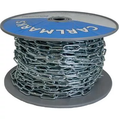 LÅNGLÄNK KÄTTING LLZ ELFZ 3MM - 008604952