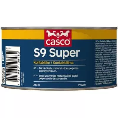 Kontaktlim - 002896240